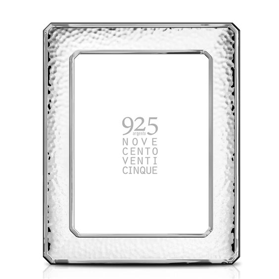 Frame Sequenze Argenti Edelstein in Silver SQ9018/15 - SQ9018/15